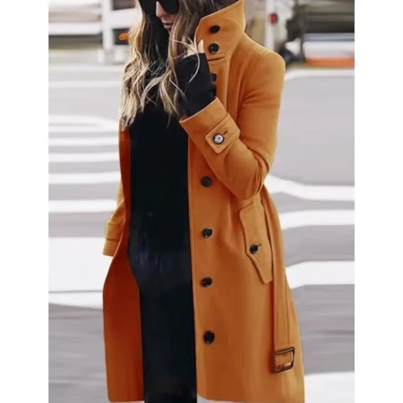 Women's Clothing Outerwear