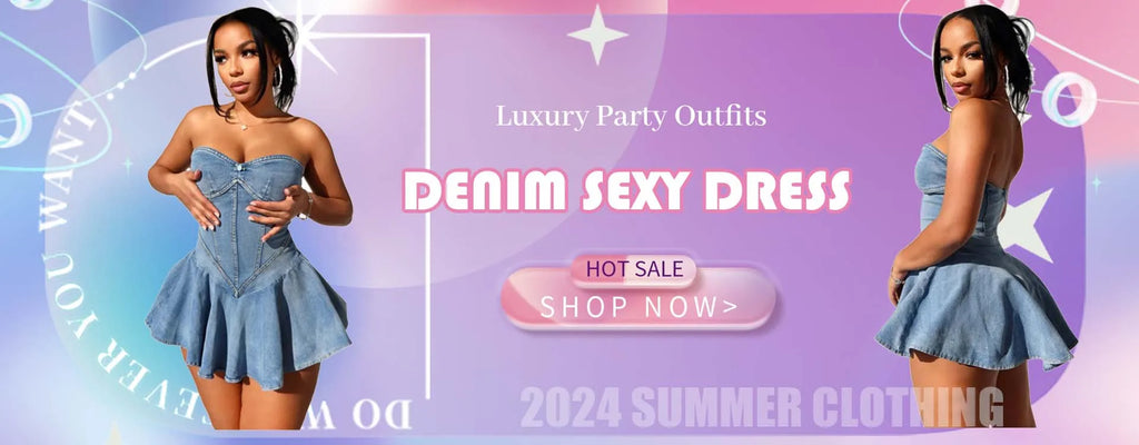 Denim Cropped Jackets 2 Piece Pant Set Sexy Outfits Y2K Streetwear 2024 Women Fall Winter Clothes Denim Jean Pant Two Piece Sets