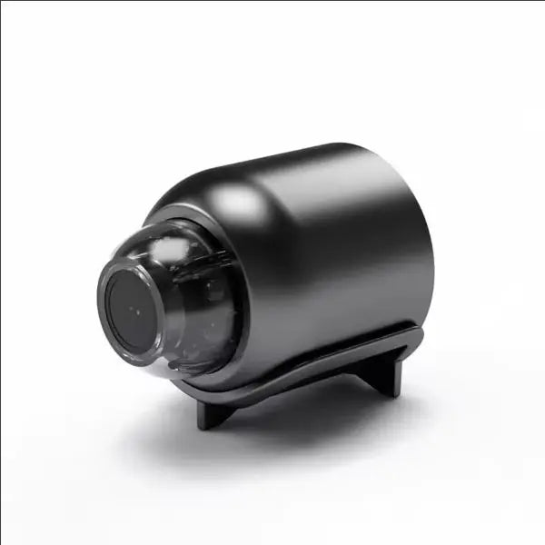 Wireless WiFi 1080P HD Mini Camera Baby Monitor Indoor Security Surveillance Night Vision IP Cam Video Recorder Safety Camcorder