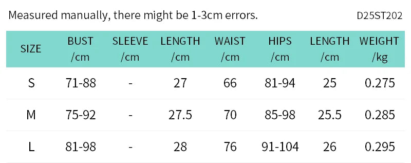Weird Puss Metal Buckle Decoration 2 Piece Set Women Square Collar Tank Tops+Long Ribbon Shorts Hottie High Street Style Outfits